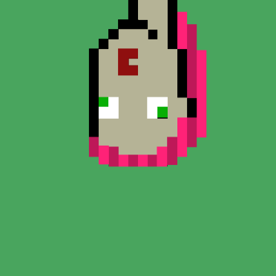 cPunks w00t #446