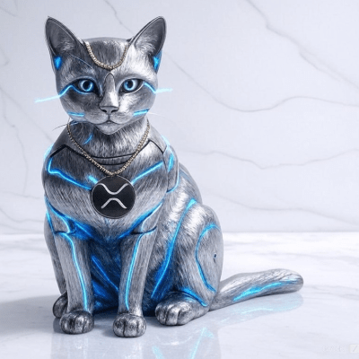 XRP Cat Club