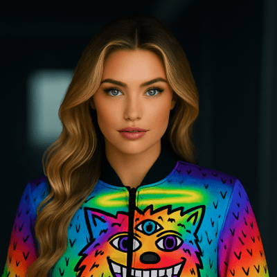 ✓GIRLS LOVE FASHION BEARS✓