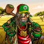 Crazy Georgy #297