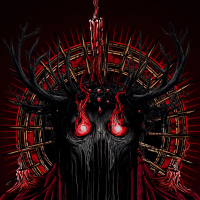 Initiates of the Flame