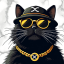 Max The XRP Cat