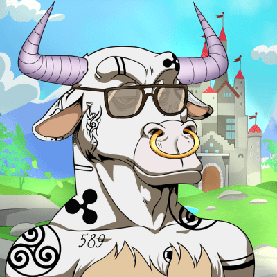BearableBulls #7426
