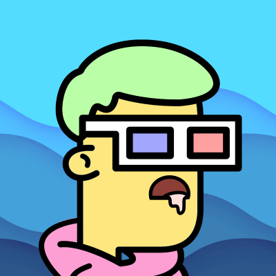 PunkADoodle #3060