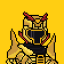 Power Zerp #10201