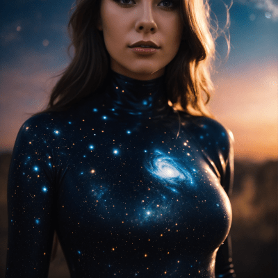 SpaceGirls 9916