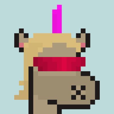 UNIXPUNK #5121