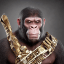 The Mad Monkeys #188