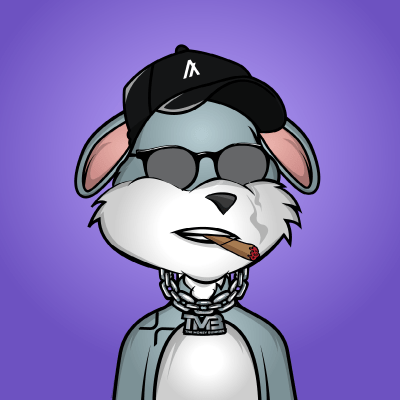 The Money Bunnies #6572