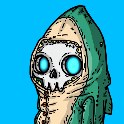 UndeadBudz #66