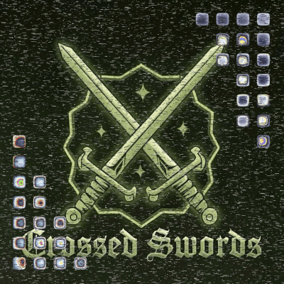 Swords of Crossed Conquest