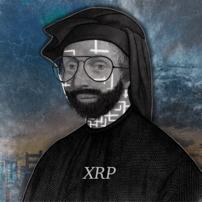 XRP.Bonacci #117