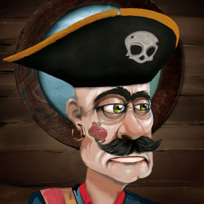 xPirate #57