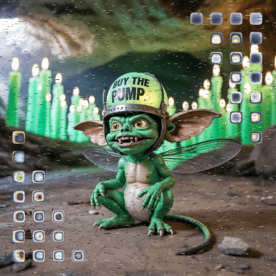 User showcase