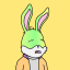 Elder Bunnies #111