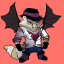 xRaccoon #00097