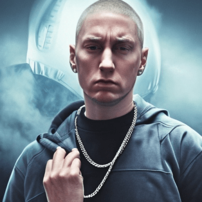 Eminem #004
