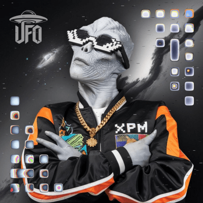 The Quiet Accumulator