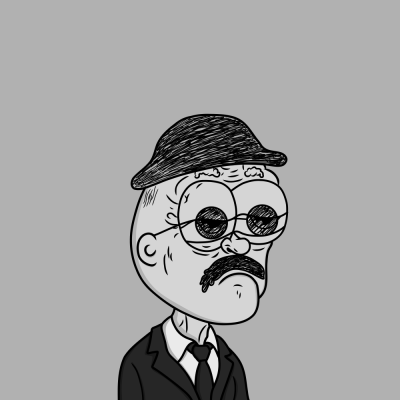 Sleepless Grandpa #156