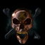 Xrrr Pirate #0157
