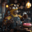 Ximpson #13