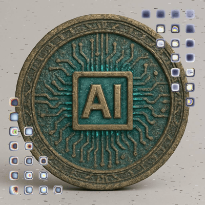 Memory Coin
