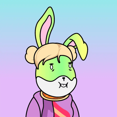 Elder Bunnies #1465