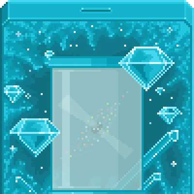 Diamond #137