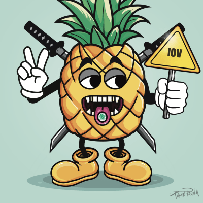 XRPineapple #2683