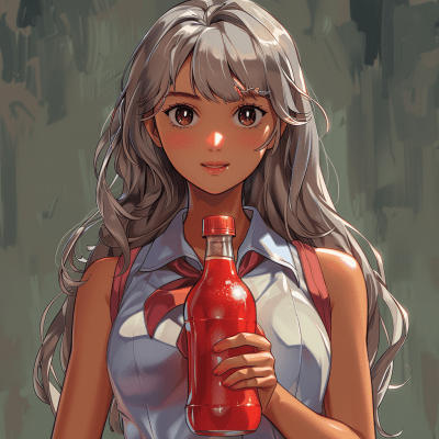Kiyomi Nanako