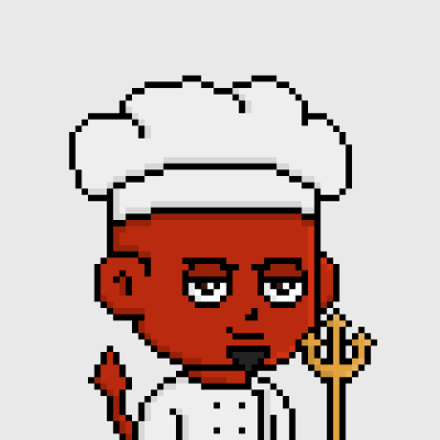 Satan Chef