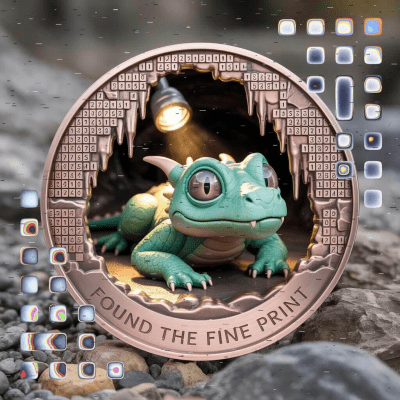 Витрина пользователя