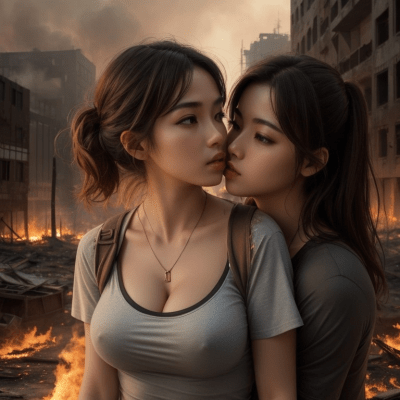 Apocalypse 2243
