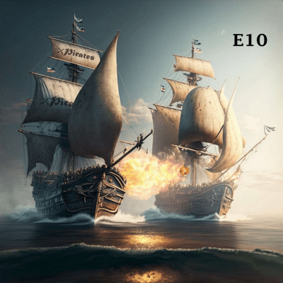 E10