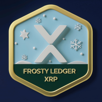 Frosty Ledger