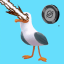 XLM Maxi Seagull