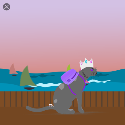 xDoodCats #5567