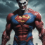 #Joker-Superman