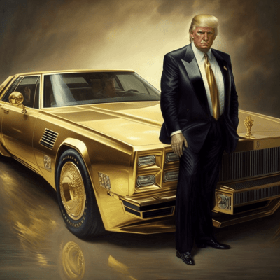Trump #300