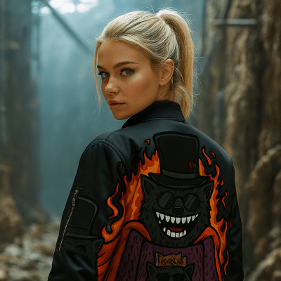 ✓GIRLS LOVE FASHION BEARS✓