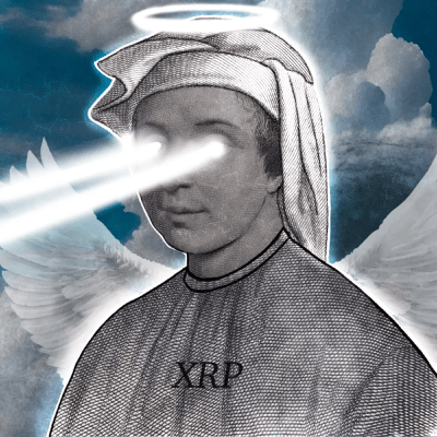 XRP.Bonacci