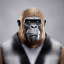 The Mad Monkeys #1