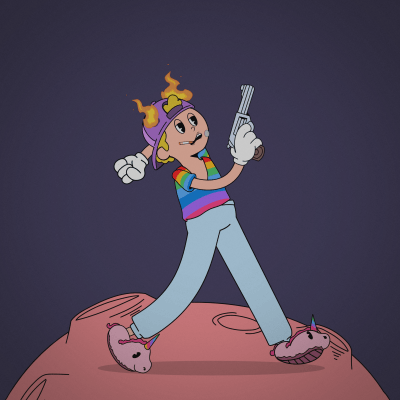 dApp Walker #954