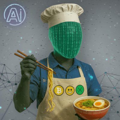 Chef RAMENet