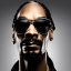 Snoop Dogg  #012
