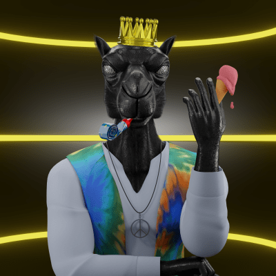 CoreBit Camel #4476