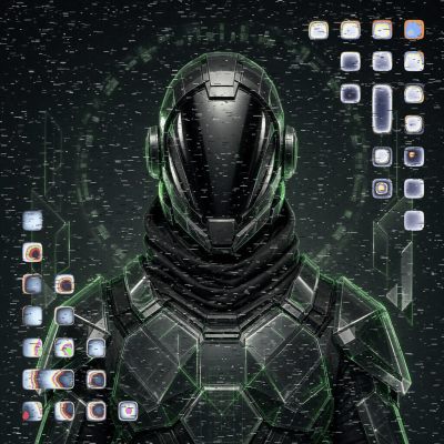 Neon Ledger Oracle Uncommon X