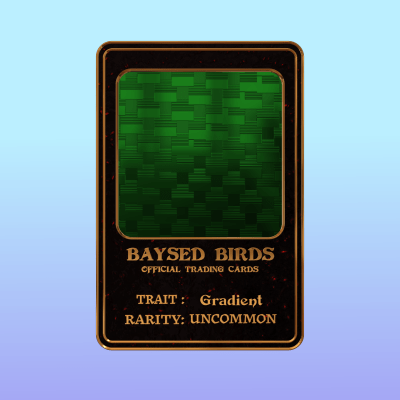 Gradient