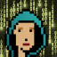Blockchain Punk #1797