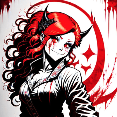 Bloody #1186